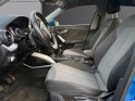 Audi q2 1.6 tdi 116 ch bvm6 design occasion simplicicar lagny  simplicicar simplicibike france