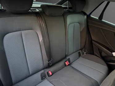 Audi q2 1.6 tdi 116 ch bvm6 design occasion simplicicar lagny  simplicicar simplicibike france