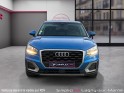 Audi q2 1.6 tdi 116 ch bvm6 design occasion simplicicar lagny  simplicicar simplicibike france