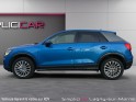Audi q2 1.6 tdi 116 ch bvm6 design occasion simplicicar lagny  simplicicar simplicibike france