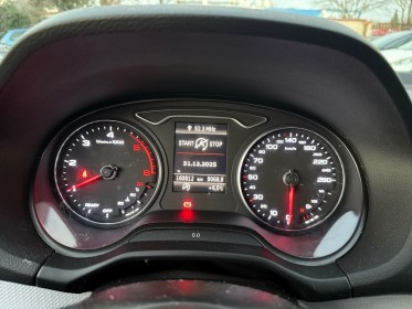 Audi q2 1.6 tdi 116 ch bvm6 design occasion simplicicar lagny  simplicicar simplicibike france