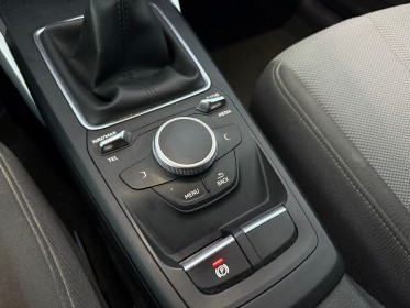 Audi q2 1.6 tdi 116 ch bvm6 design occasion simplicicar lagny  simplicicar simplicibike france