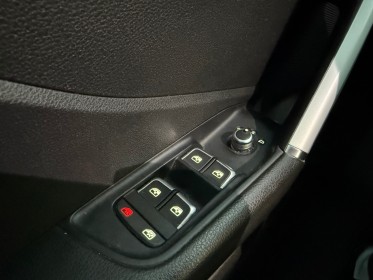 Audi q2 1.6 tdi 116 ch bvm6 design occasion simplicicar lagny  simplicicar simplicibike france