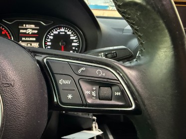 Audi q2 1.6 tdi 116 ch bvm6 design occasion simplicicar lagny  simplicicar simplicibike france