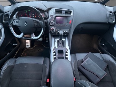 Ds ds5 bluehdi 180 ss eat6 performance line - kit de distribution à jour occasion simplicicar lagny  simplicicar...