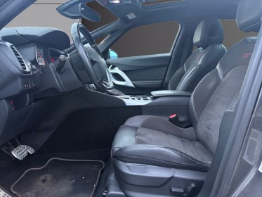 Ds ds5 bluehdi 180 ss eat6 performance line - kit de distribution à jour occasion simplicicar lagny  simplicicar...