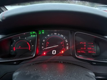 Ds ds5 bluehdi 180 ss eat6 performance line - kit de distribution à jour occasion simplicicar lagny  simplicicar...