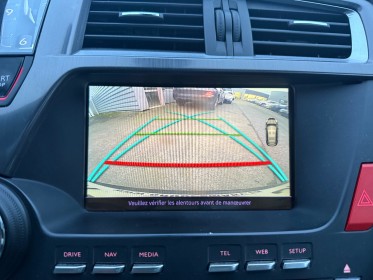 Ds ds5 bluehdi 180 ss eat6 performance line - kit de distribution à jour occasion simplicicar lagny  simplicicar...