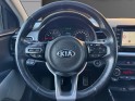 Kia stonic 1.0 t-gdi 120 ch premium suivi complet toit ouvrant caméra garantie 12 mois occasion simplicicar perpignan ...