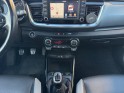 Kia stonic 1.0 t-gdi 120 ch premium suivi complet toit ouvrant caméra garantie 12 mois occasion simplicicar perpignan ...
