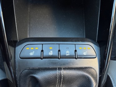 Kia stonic 1.0 t-gdi 120 ch premium suivi complet toit ouvrant caméra garantie 12 mois occasion simplicicar perpignan ...