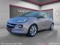 Opel adam twinport jam 1.4 87ch regulateur garantie 12 mois occasion montpellier (34) simplicicar simplicibike france