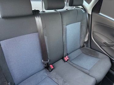 Volkswagen polo 1.6 tdi 90 cr fap style - 2ème main occasion simplicicar lagny  simplicicar simplicibike france