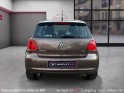 Volkswagen polo 1.6 tdi 90 cr fap style - 2ème main occasion simplicicar lagny  simplicicar simplicibike france