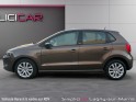 Volkswagen polo 1.6 tdi 90 cr fap style - 2ème main occasion simplicicar lagny  simplicicar simplicibike france