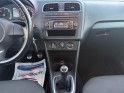 Volkswagen polo 1.6 tdi 90 cr fap style - 2ème main occasion simplicicar lagny  simplicicar simplicibike france