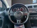 Volkswagen polo 1.6 tdi 90 cr fap style - 2ème main occasion simplicicar lagny  simplicicar simplicibike france