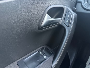 Volkswagen polo 1.6 tdi 90 cr fap style - 2ème main occasion simplicicar lagny  simplicicar simplicibike france