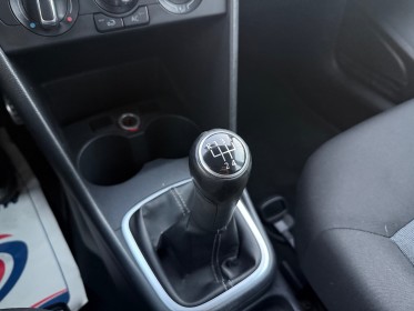 Volkswagen polo 1.6 tdi 90 cr fap style - 2ème main occasion simplicicar lagny  simplicicar simplicibike france
