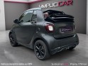 Smart fortwo cabrio 0.9 90 ch ss ba6 prime occasion paris 17ème (75)(porte maillot) simplicicar simplicibike france