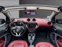 Smart fortwo cabrio 0.9 90 ch ss ba6 prime occasion paris 17ème (75)(porte maillot) simplicicar simplicibike france