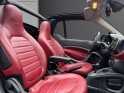 Smart fortwo cabrio 0.9 90 ch ss ba6 prime occasion paris 17ème (75)(porte maillot) simplicicar simplicibike france