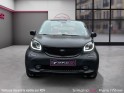 Smart fortwo cabrio 0.9 90 ch ss ba6 prime occasion paris 17ème (75)(porte maillot) simplicicar simplicibike france