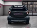 Smart fortwo cabrio 0.9 90 ch ss ba6 prime occasion paris 17ème (75)(porte maillot) simplicicar simplicibike france