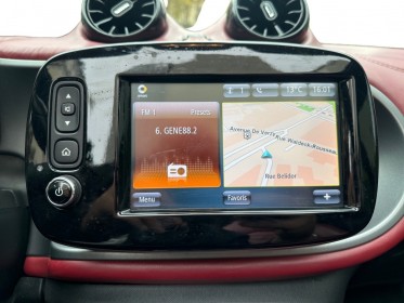 Smart fortwo cabrio 0.9 90 ch ss ba6 prime occasion paris 17ème (75)(porte maillot) simplicicar simplicibike france