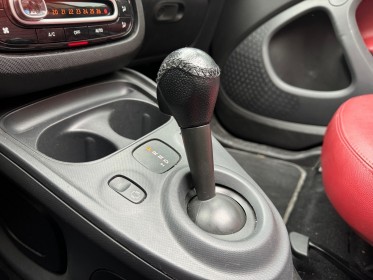 Smart fortwo cabrio 0.9 90 ch ss ba6 prime occasion paris 17ème (75)(porte maillot) simplicicar simplicibike france