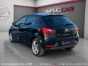 Seat ibiza 1.6 tdi 90 fap réference - moteur changé avec facture - distribution neuf - révision complète faite occasion...