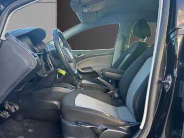 Seat ibiza 1.6 tdi 90 fap réference - moteur changé avec facture - distribution neuf - révision complète faite occasion...