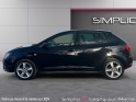 Seat ibiza 1.6 tdi 90 fap réference - moteur changé avec facture - distribution neuf - révision complète faite occasion...