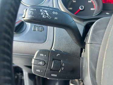 Seat ibiza 1.6 tdi 90 fap réference - moteur changé avec facture - distribution neuf - révision complète faite occasion...