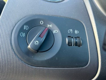 Seat ibiza 1.6 tdi 90 fap réference - moteur changé avec facture - distribution neuf - révision complète faite occasion...