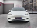 Tesla model y long range awd dual motor - fsd conduite autonome complet occasion simplicicar annecy simplicicar simplicibike...