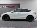 Tesla model y long range awd dual motor - fsd conduite autonome complet occasion simplicicar annecy simplicicar simplicibike...