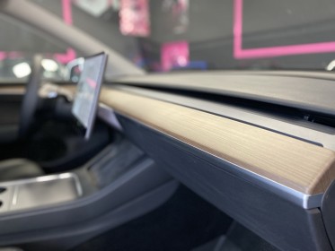 Tesla model y long range awd dual motor - fsd conduite autonome complet occasion simplicicar annecy simplicicar simplicibike...