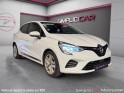 Renault clio v tce 100ch moteur a chaine business garantie 12 mois occasion montpellier (34) simplicicar simplicibike france