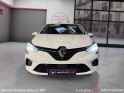 Renault clio v tce 100ch moteur a chaine business garantie 12 mois occasion montpellier (34) simplicicar simplicibike france