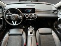 Mercedes classe a berline 200 7g-dct style line, caméra de recul, radar av/ar, apple carplay, garantie 12 mois occasion...