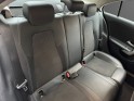 Mercedes classe a berline 200 7g-dct style line, caméra de recul, radar av/ar, apple carplay, garantie 12 mois occasion...