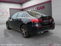 Mercedes classe a berline 200 7g-dct style line, caméra de recul, radar av/ar, apple carplay, garantie 12 mois occasion...