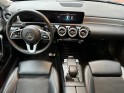 Mercedes classe a berline 200 7g-dct style line, caméra de recul, radar av/ar, apple carplay, garantie 12 mois occasion...