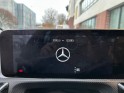 Mercedes classe a berline 200 7g-dct style line, caméra de recul, radar av/ar, apple carplay, garantie 12 mois occasion...