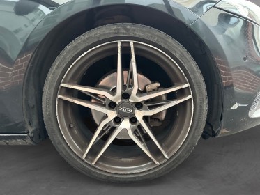 Mercedes classe a berline 200 7g-dct style line, caméra de recul, radar av/ar, apple carplay, garantie 12 mois occasion...