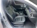 Mercedes classe a 200 7g-dct amg line premium  toit panoramique cuir étendu  excellent etat garantie 12 mois occasion...