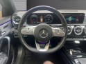 Mercedes classe a 200 7g-dct amg line premium  toit panoramique cuir étendu  excellent etat garantie 12 mois occasion...