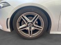 Mercedes classe a 200 7g-dct amg line premium  toit panoramique cuir étendu  excellent etat garantie 12 mois occasion...