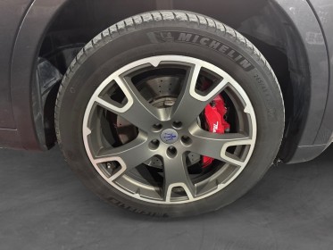 Maserati levante 3.0 v6 bi turbo 430ch s q4 gransport suivi maserati carnet disponible garantie 12 mois occasion montpellier...